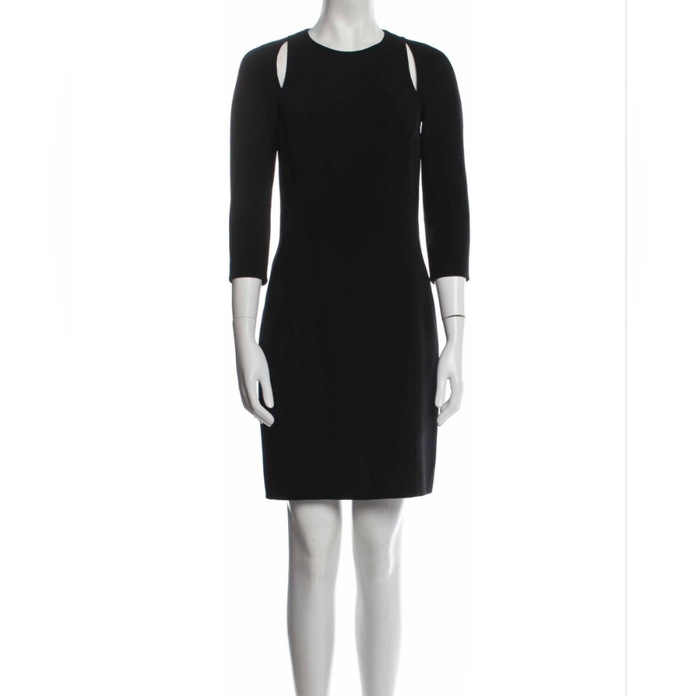 Michael Kors cut out dress